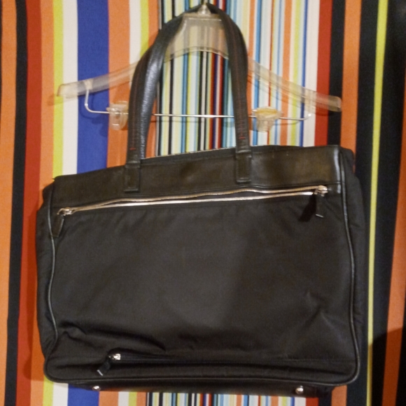Tumi Laptop Bag - Picture 2 of 16